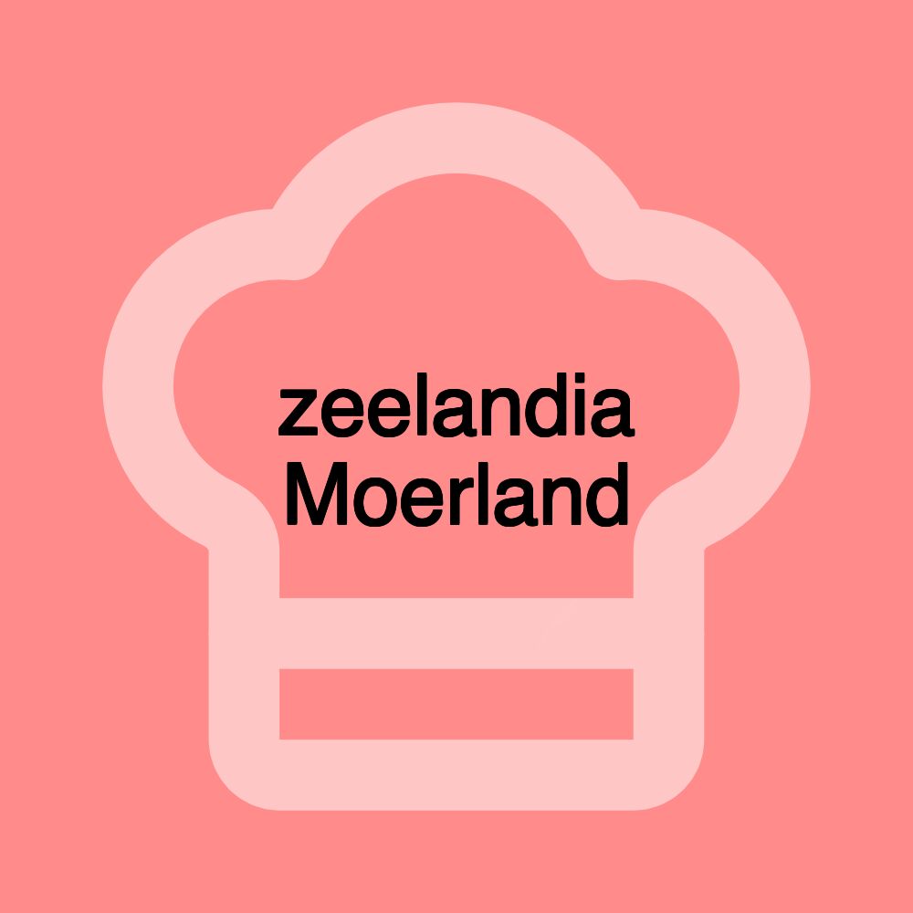 zeelandia Moerland