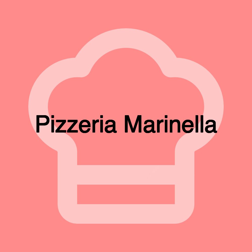 Pizzeria Marinella