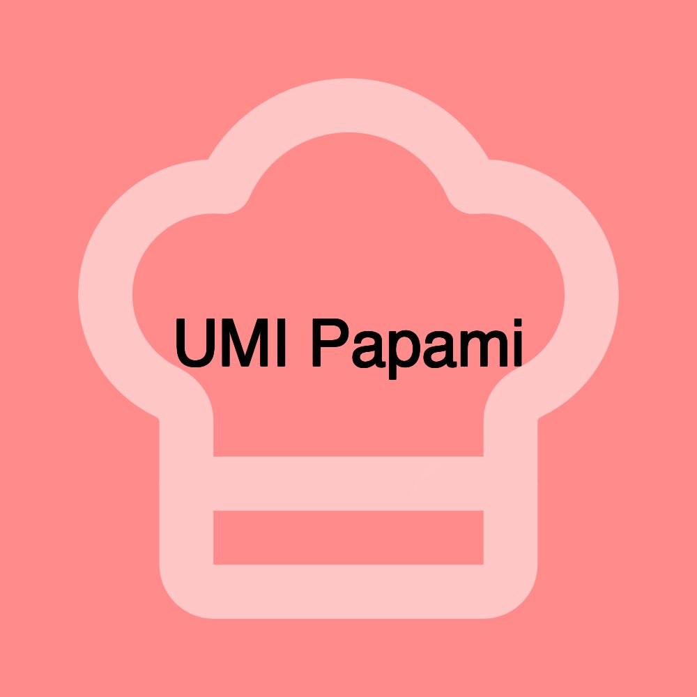 UMI Papami