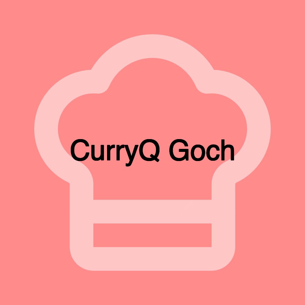 CurryQ Goch