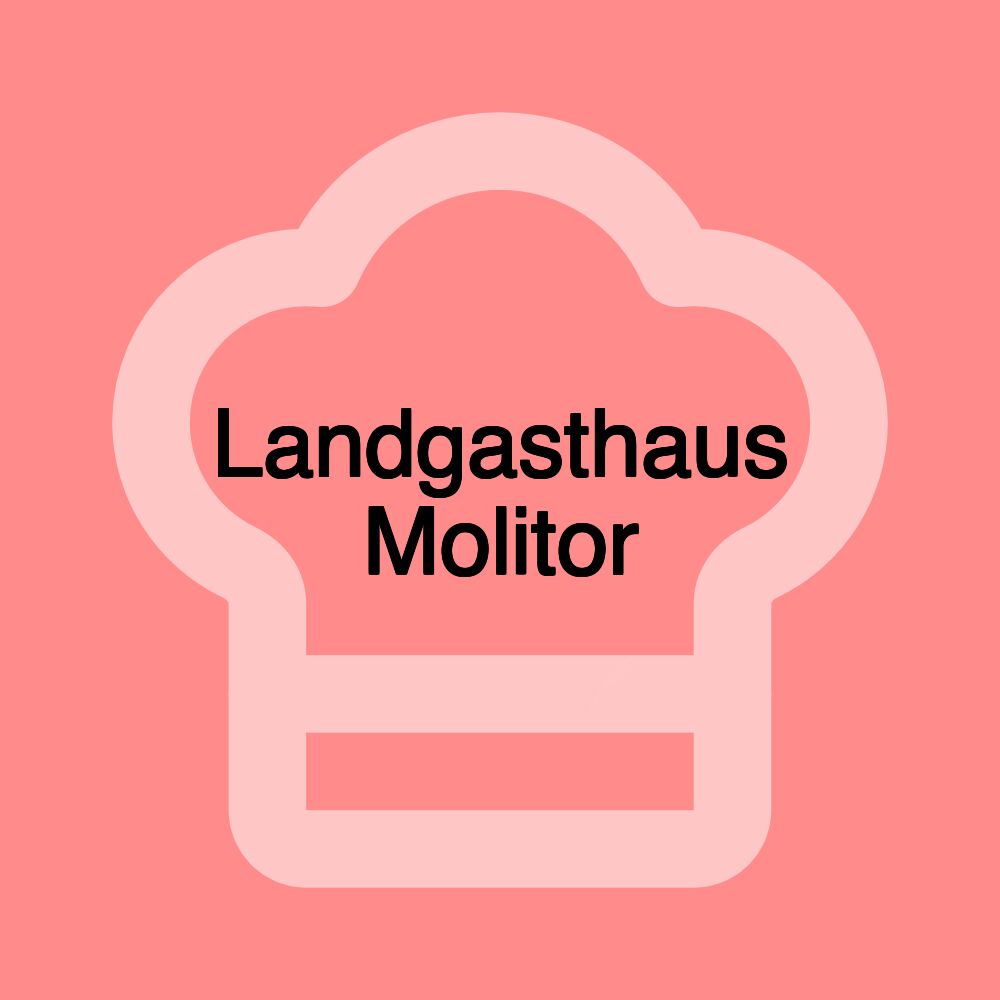 Landgasthaus Molitor