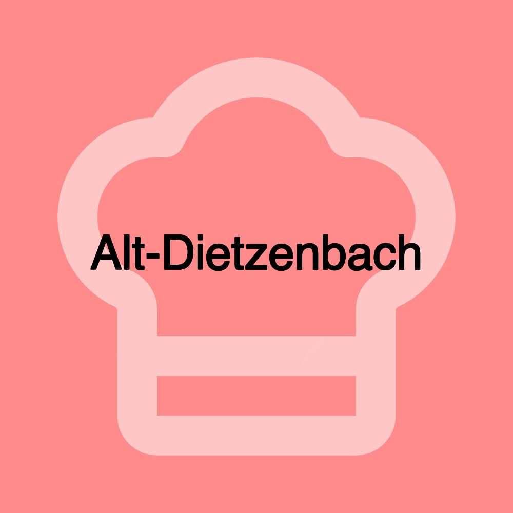 Alt-Dietzenbach