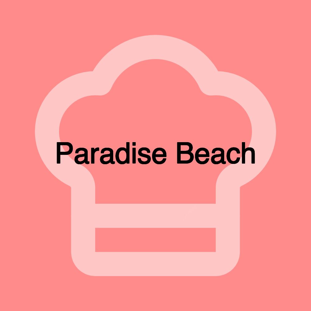 Paradise Beach