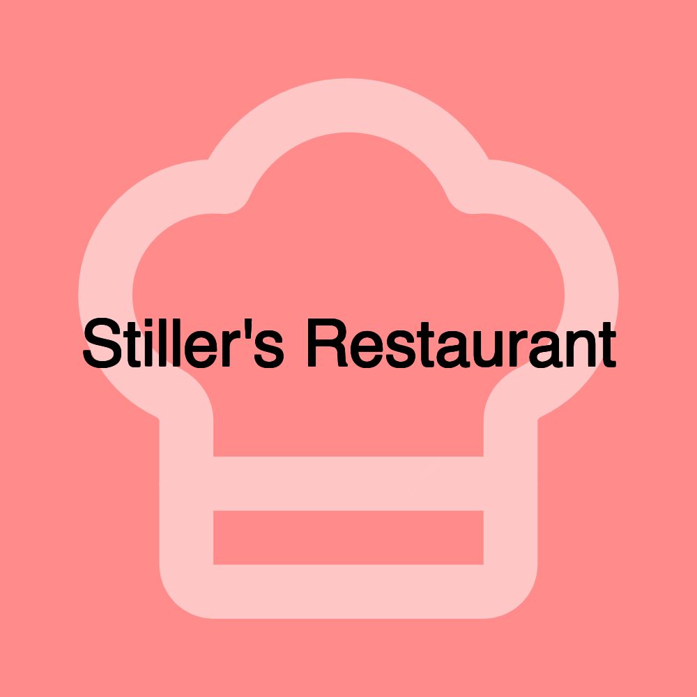 Stiller's Restaurant