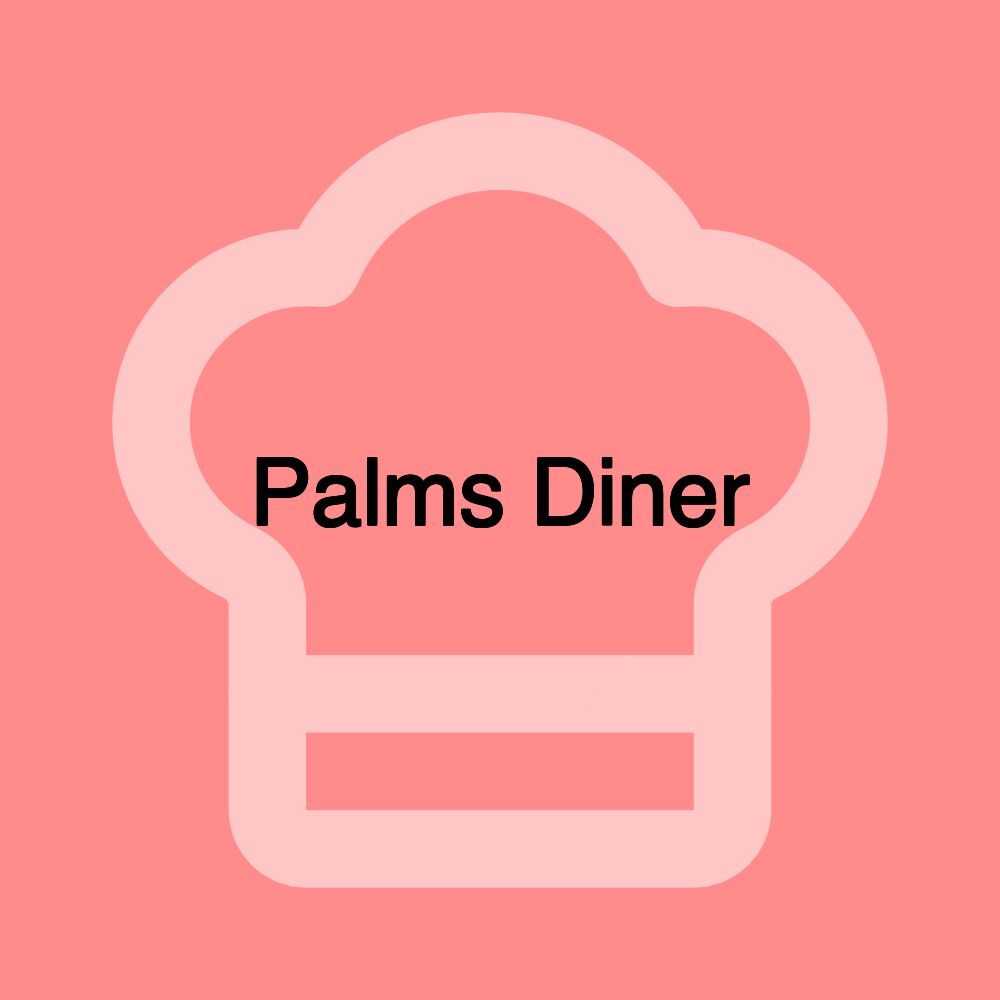 Palms Diner