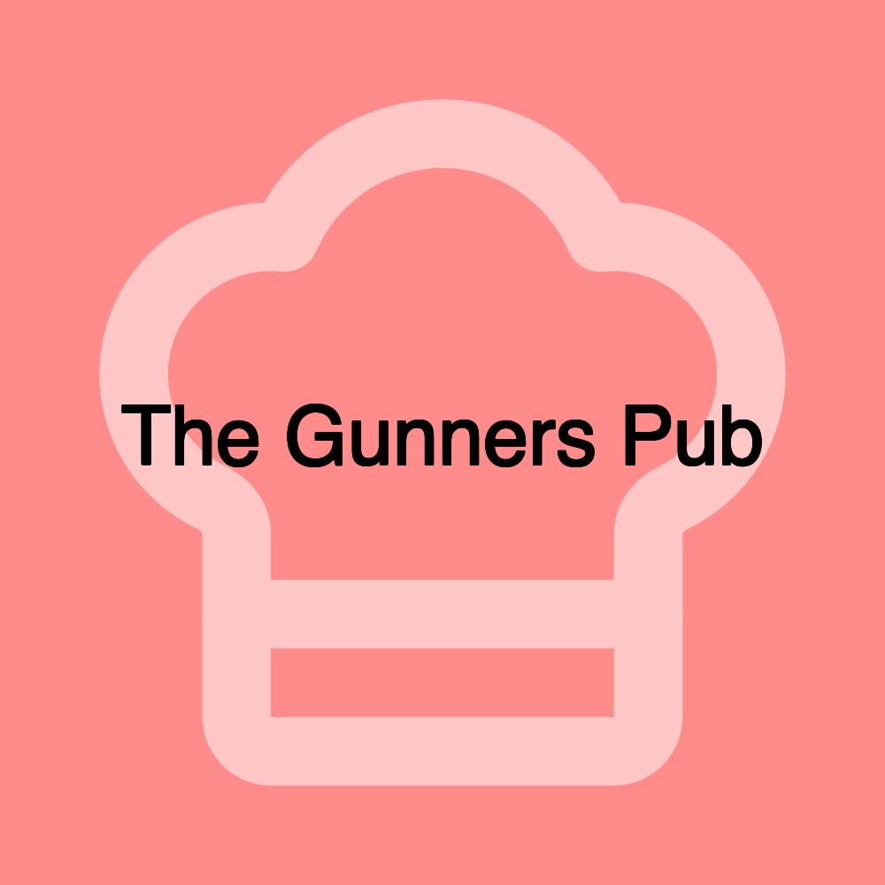 The Gunners Pub