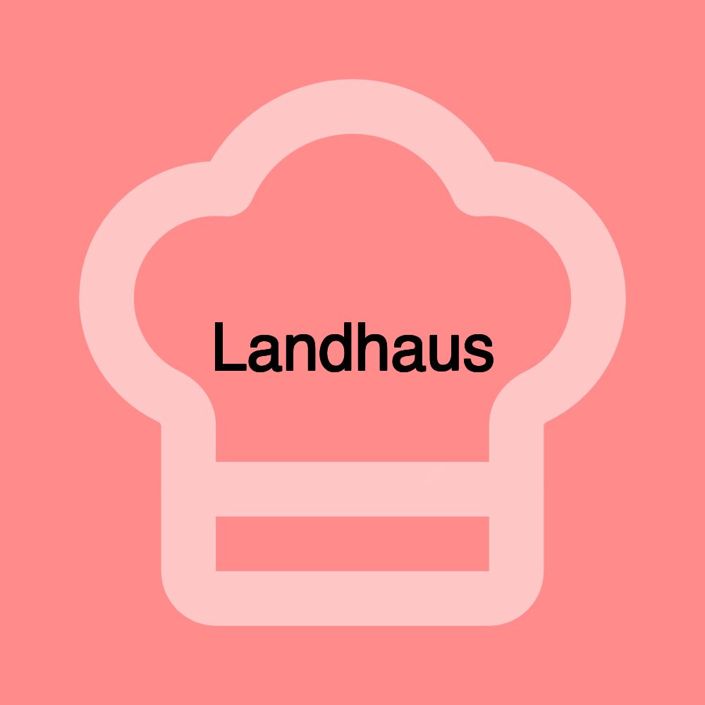 Landhaus