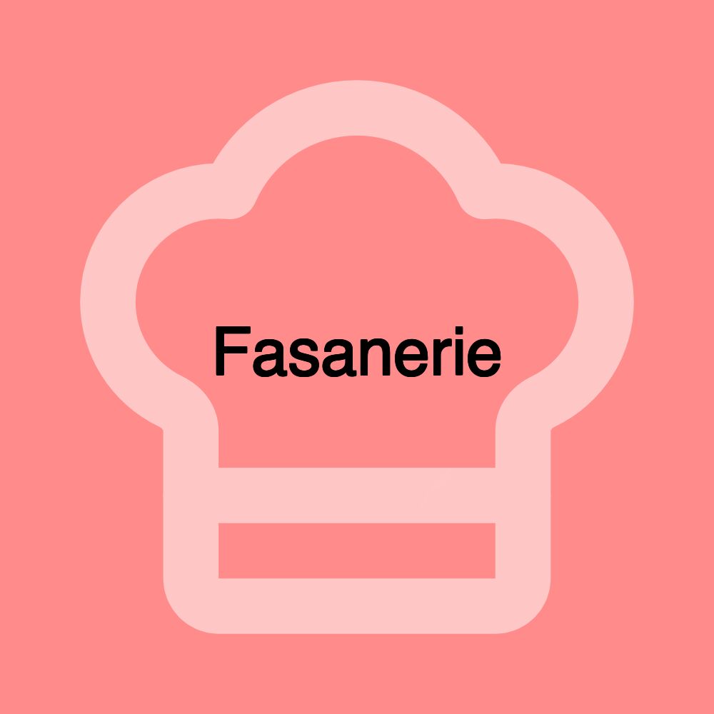 Fasanerie