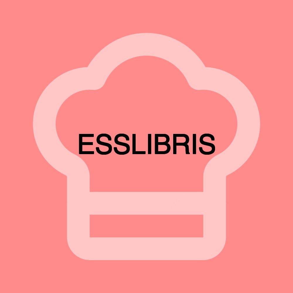 ESSLIBRIS