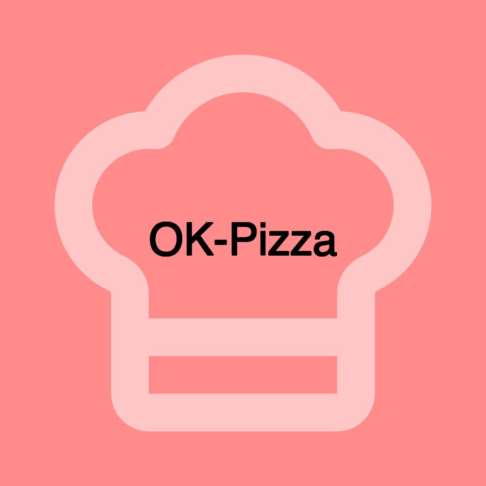 OK-Pizza