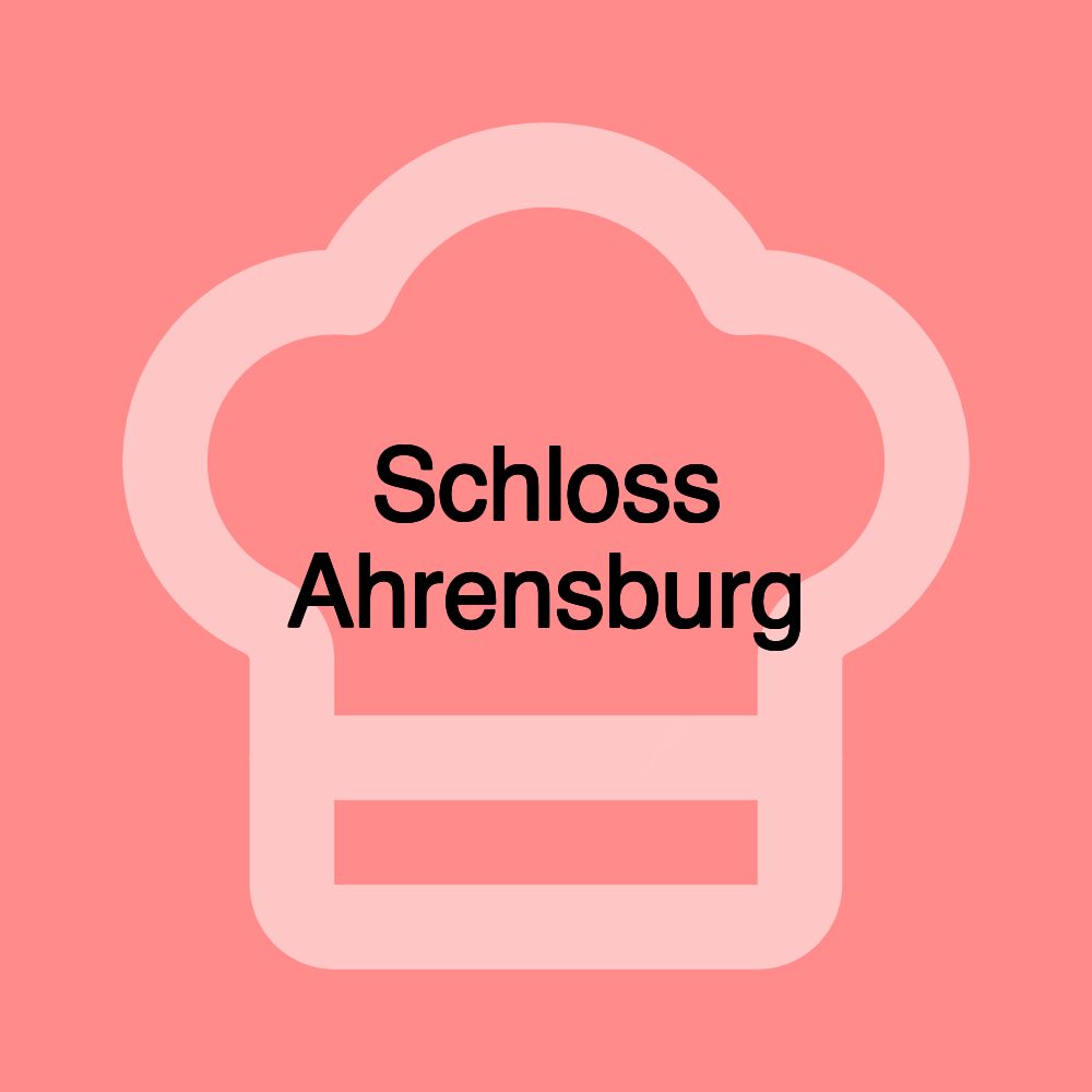 Schloss Ahrensburg