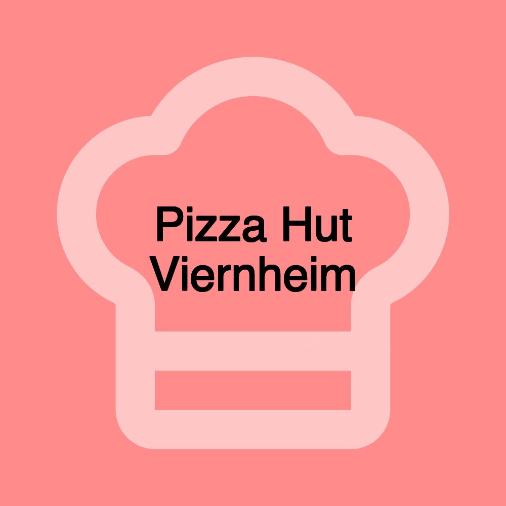 Pizza Hut Viernheim