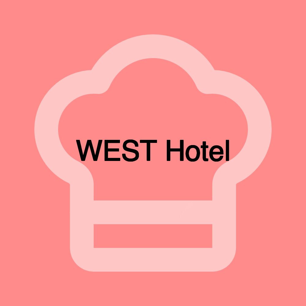 WEST Hotel