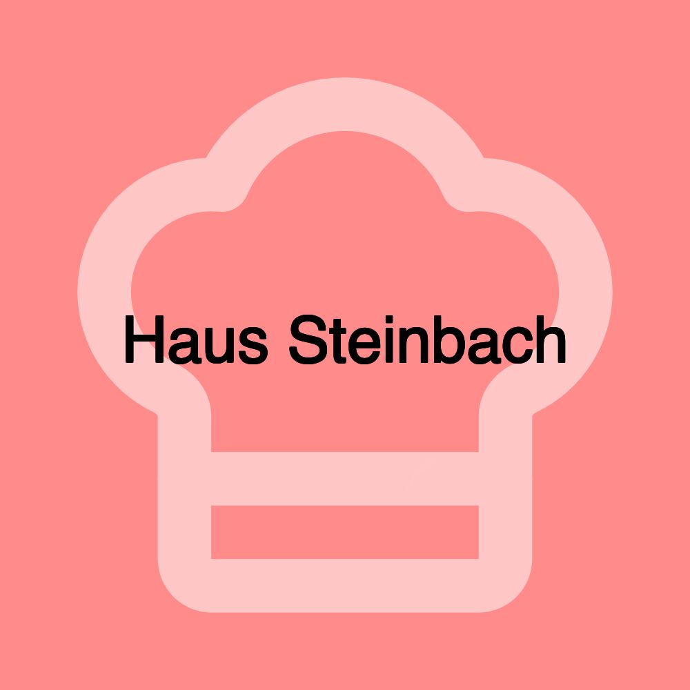 Haus Steinbach