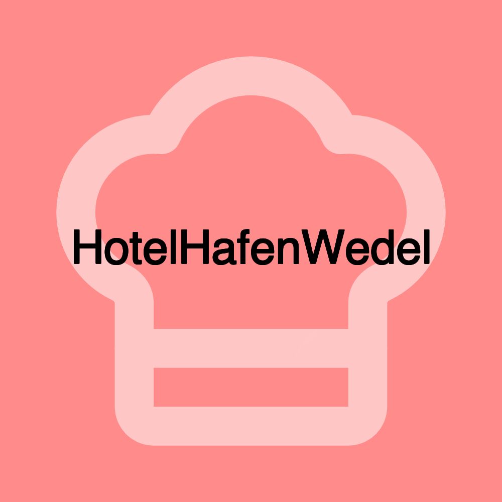 HotelHafenWedel