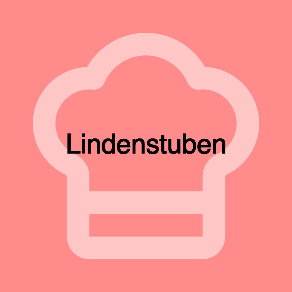 Lindenstuben