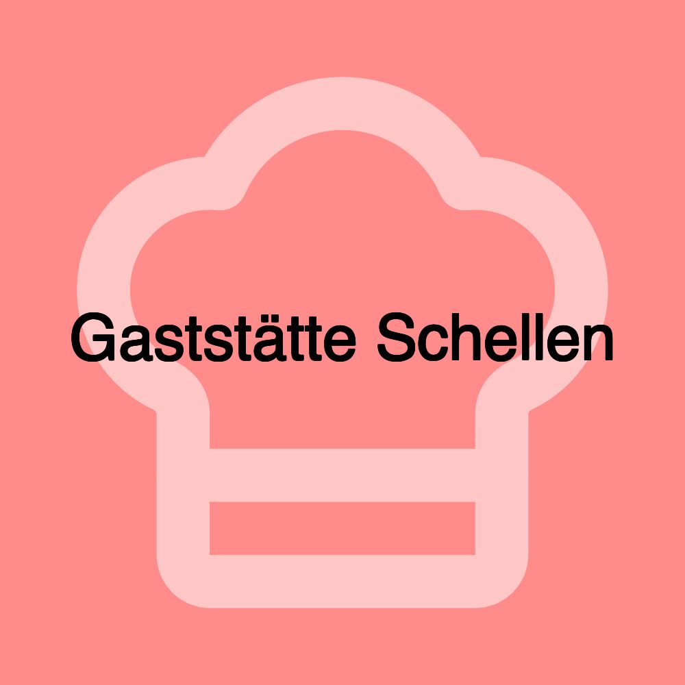 Gaststätte Schellen