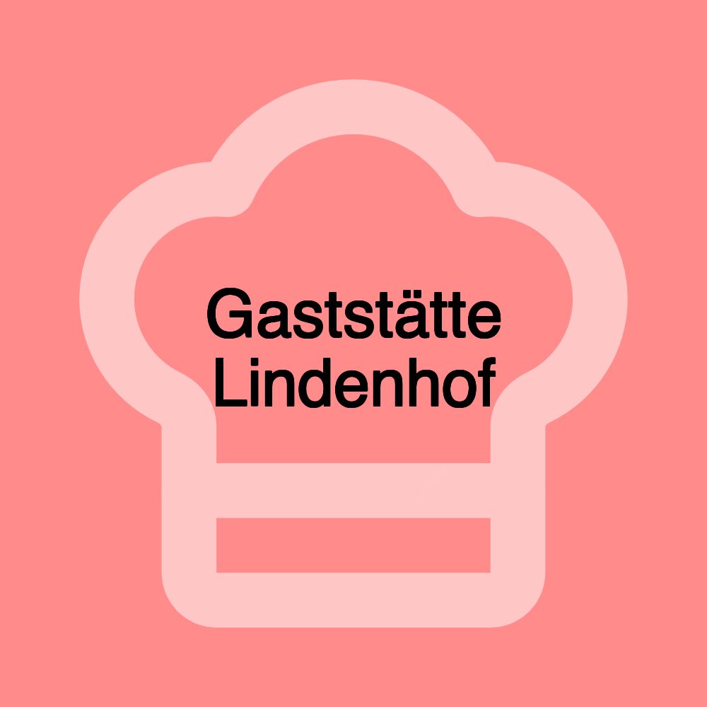 Gaststätte Lindenhof