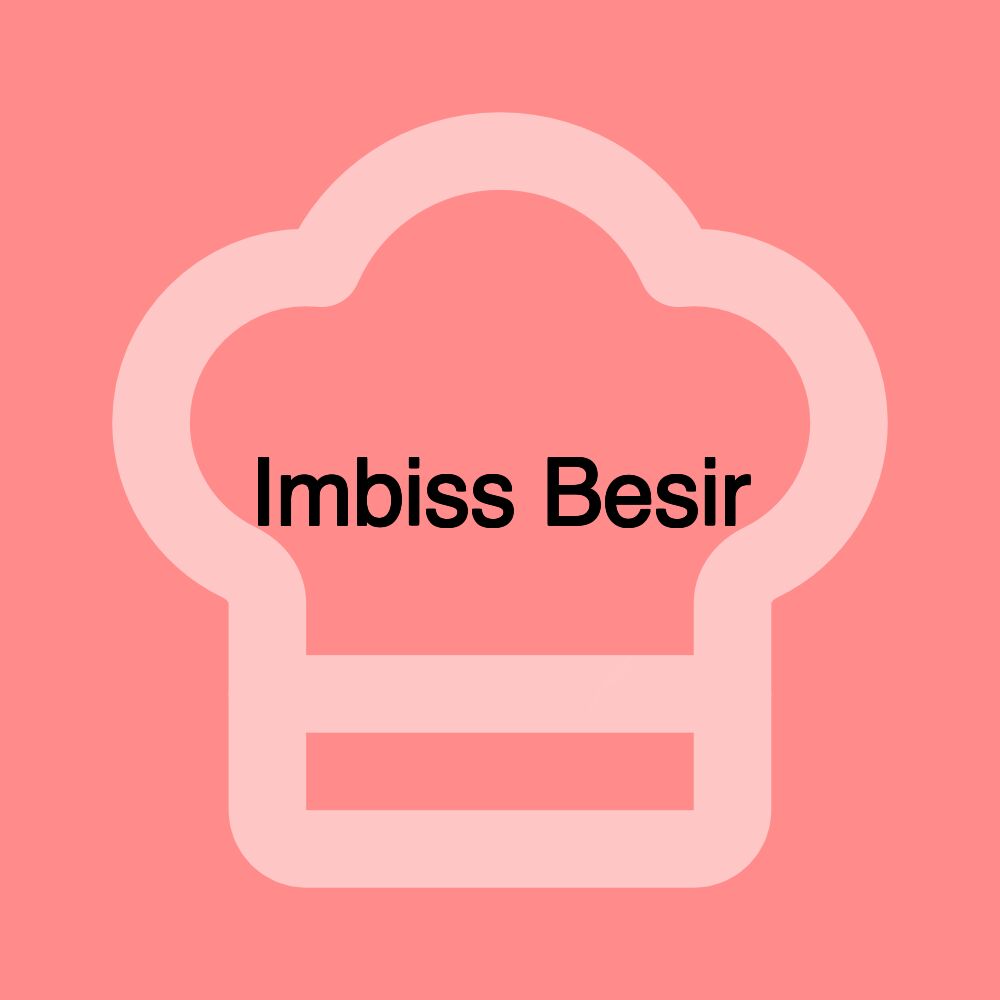 Imbiss Besir