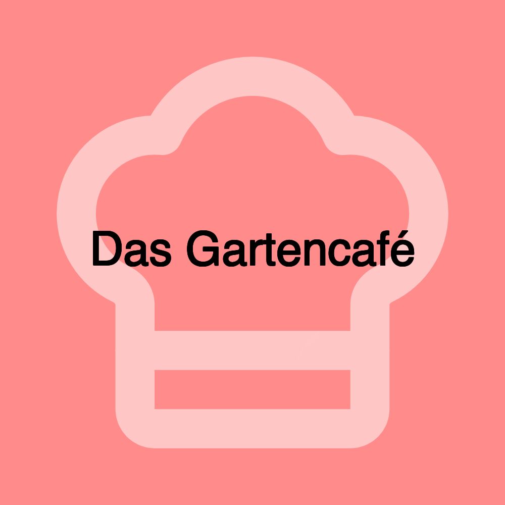 Das Gartencafé