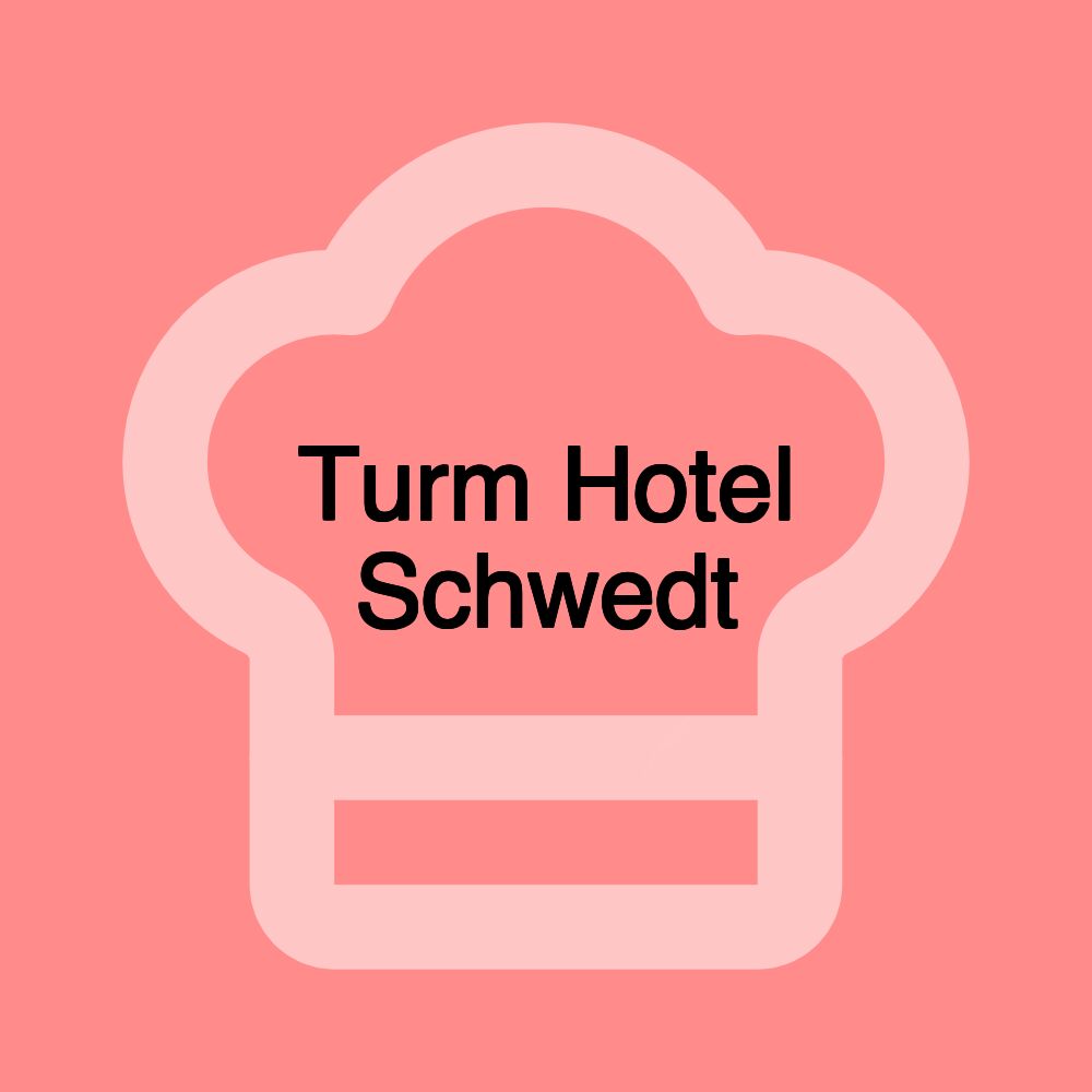 Turm Hotel Schwedt