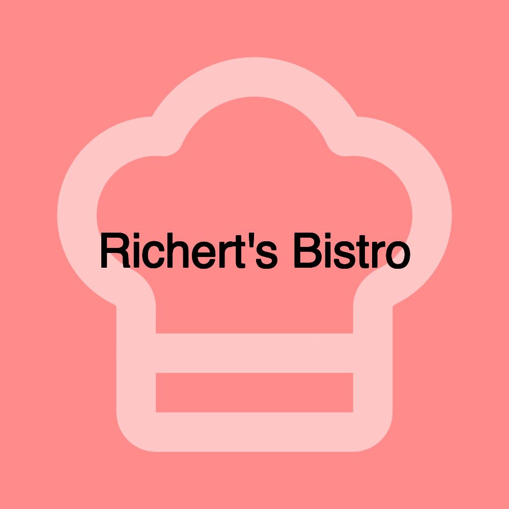 Richert's Bistro