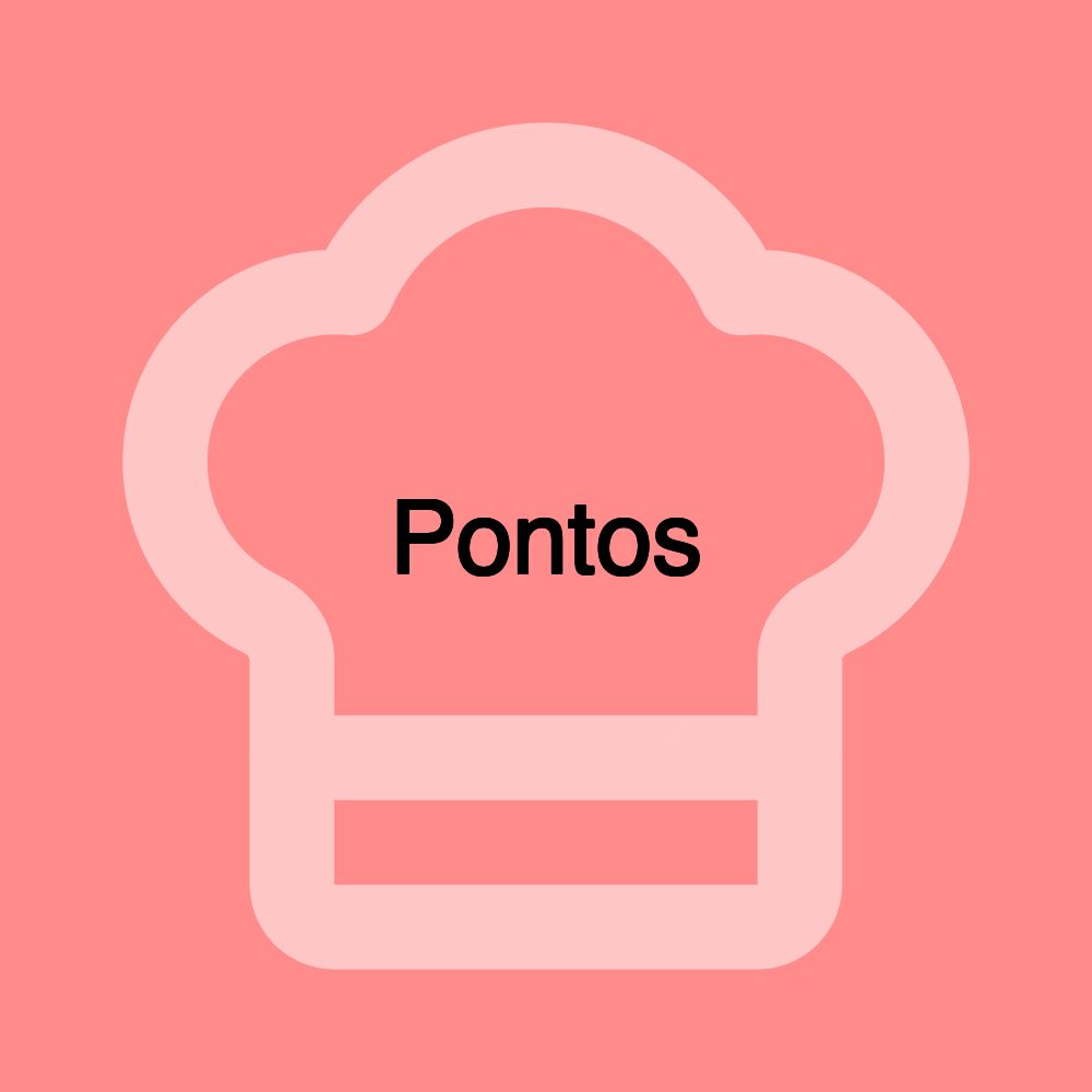 Pontos