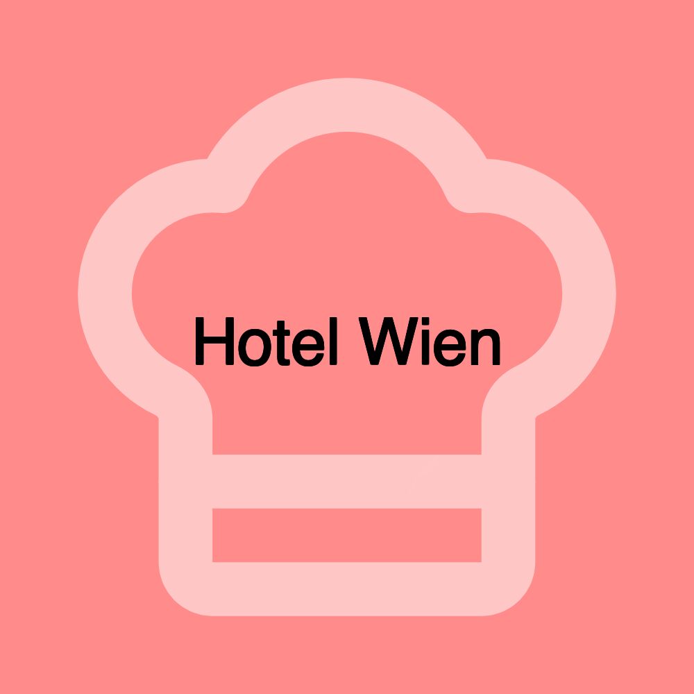 Hotel Wien