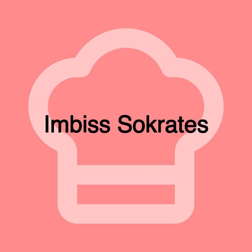 Imbiss Sokrates