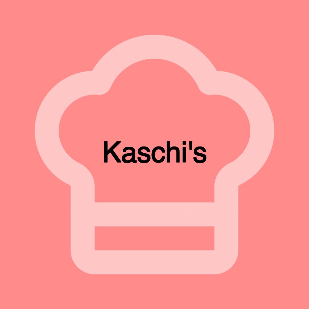 Kaschi's