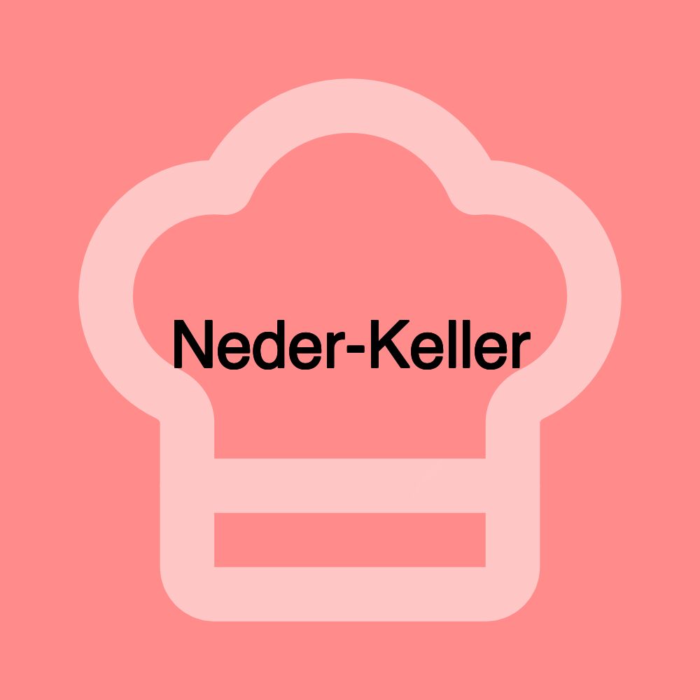 Neder-Keller