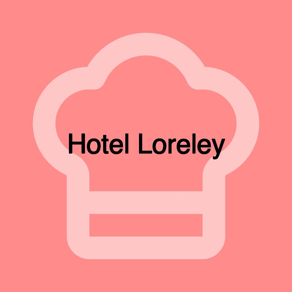 Hotel Loreley