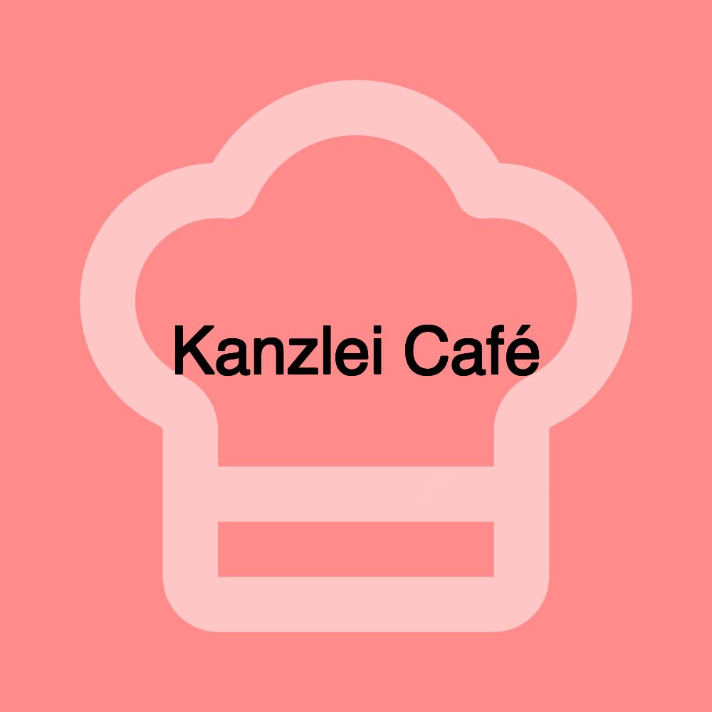 Kanzlei Café