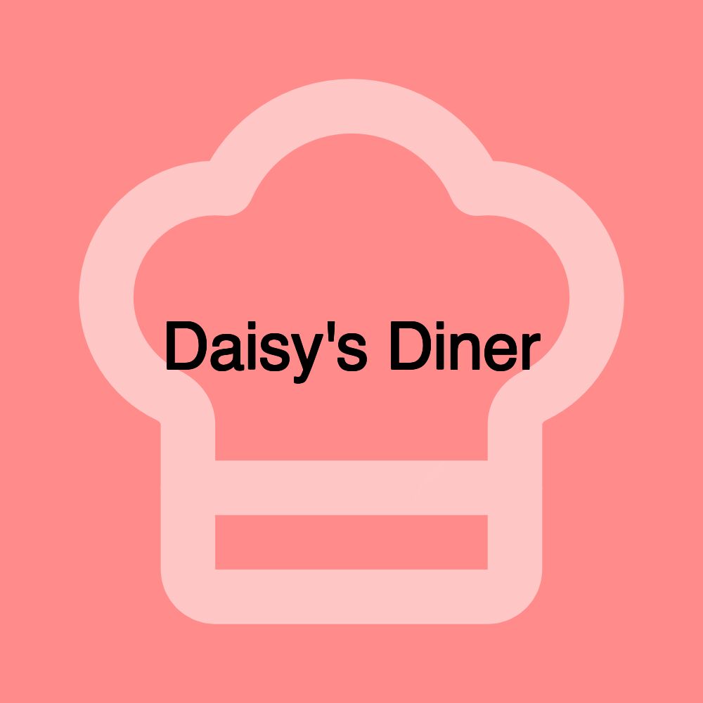 Daisy's Diner