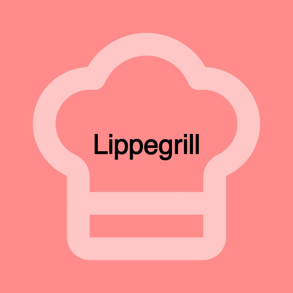 Lippegrill