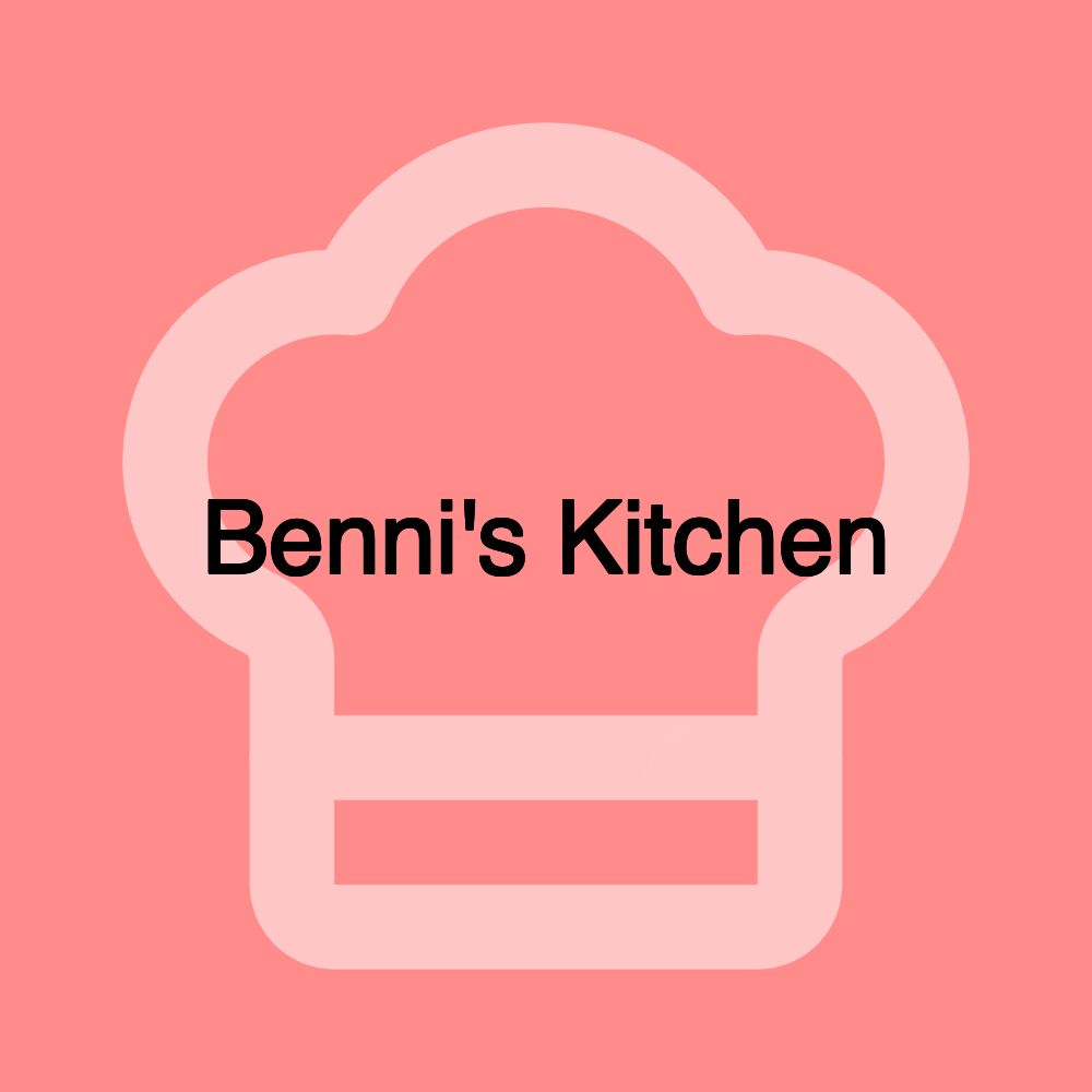 Benni's Kitchen