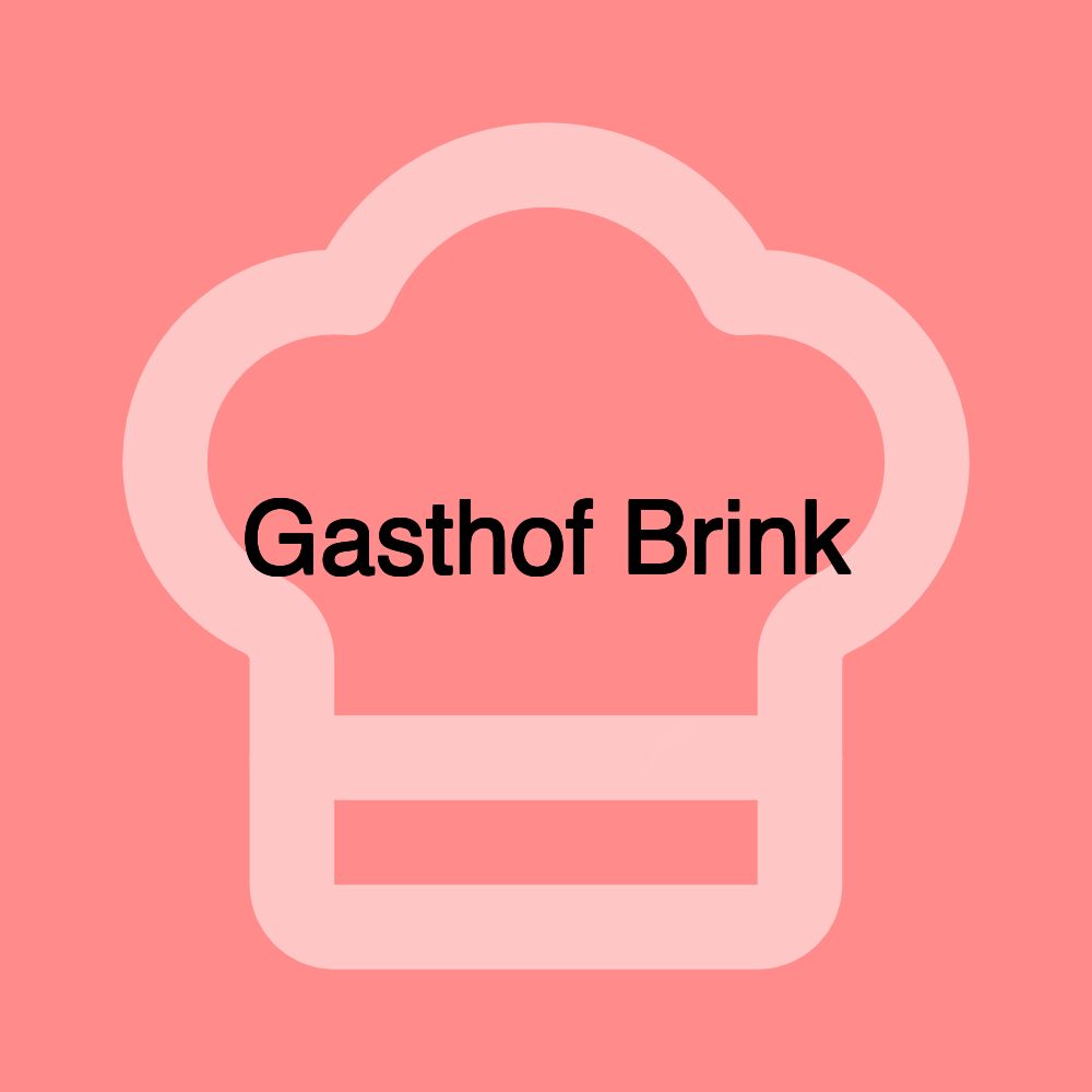 Gasthof Brink