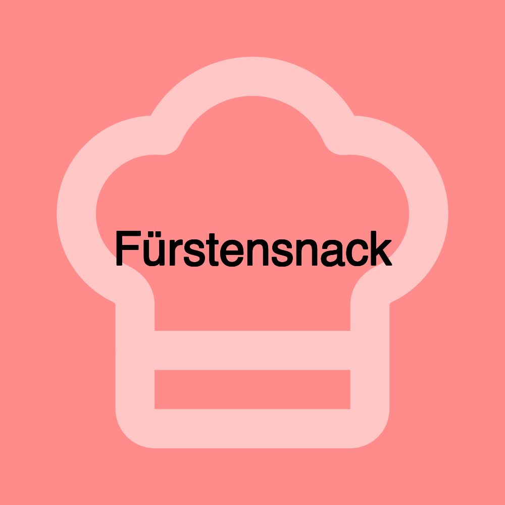 Fürstensnack