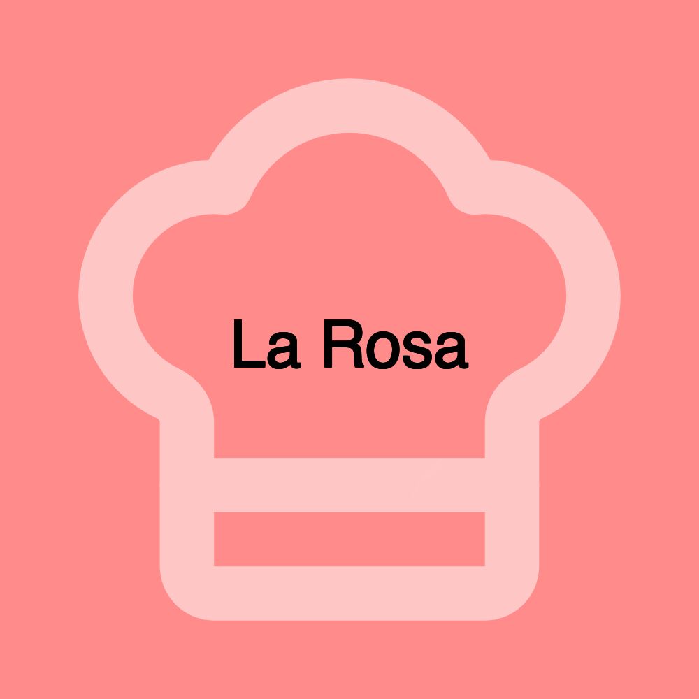 La Rosa