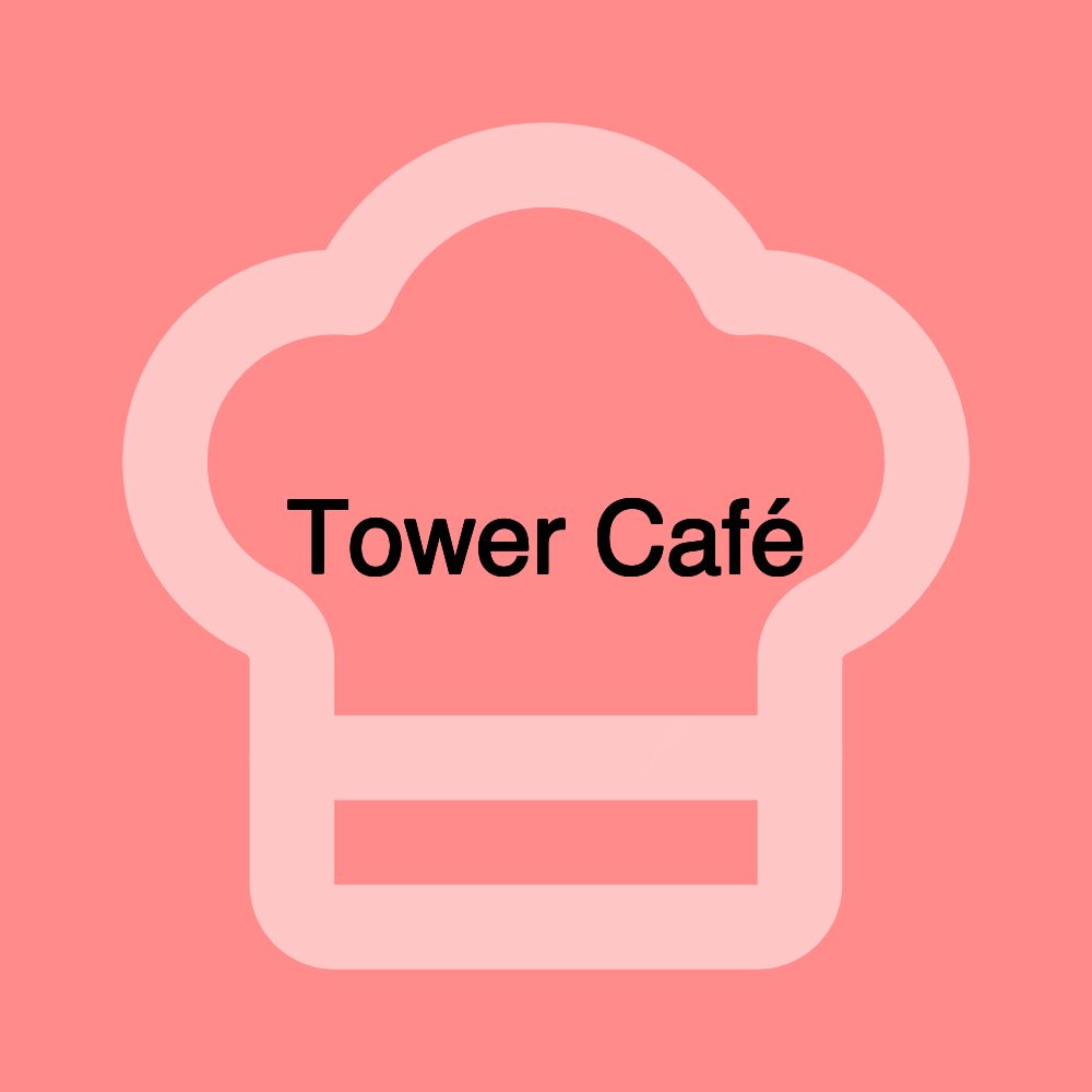 Tower Café