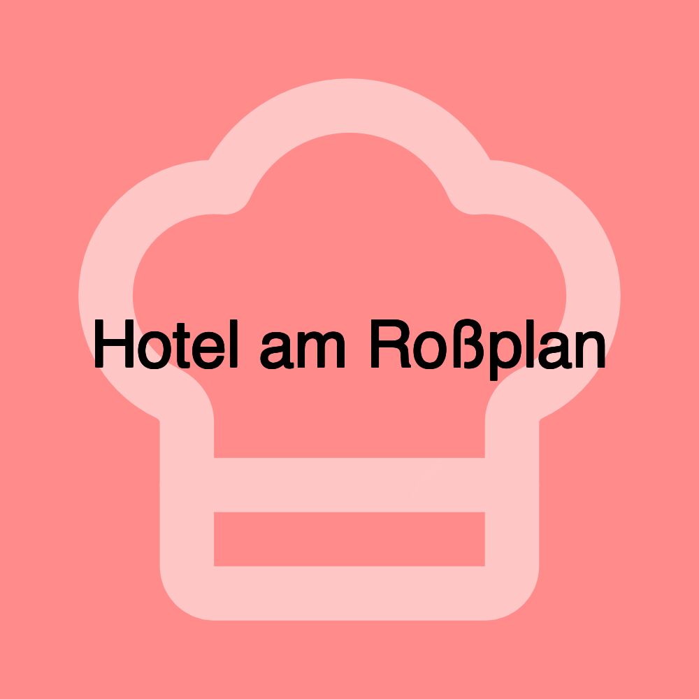 Hotel am Roßplan