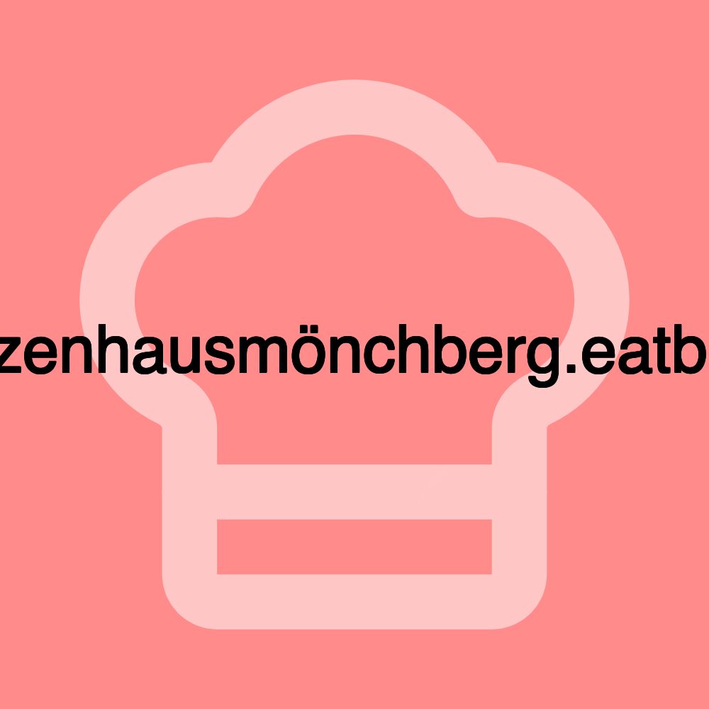 Schützenhausmönchberg.eatbu.com