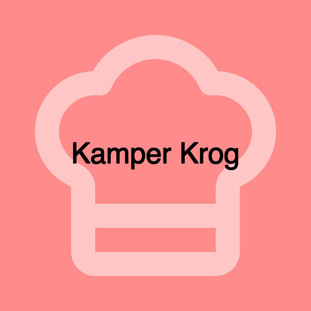 Kamper Krog