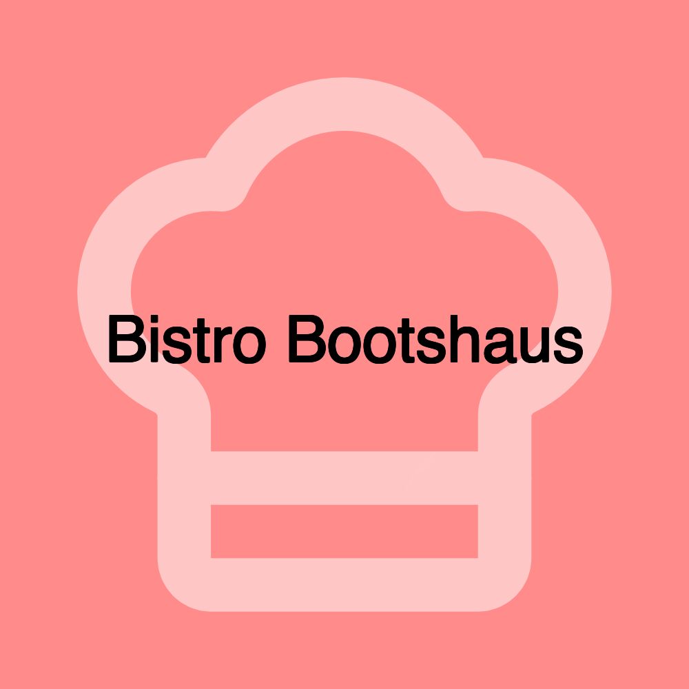 Bistro Bootshaus