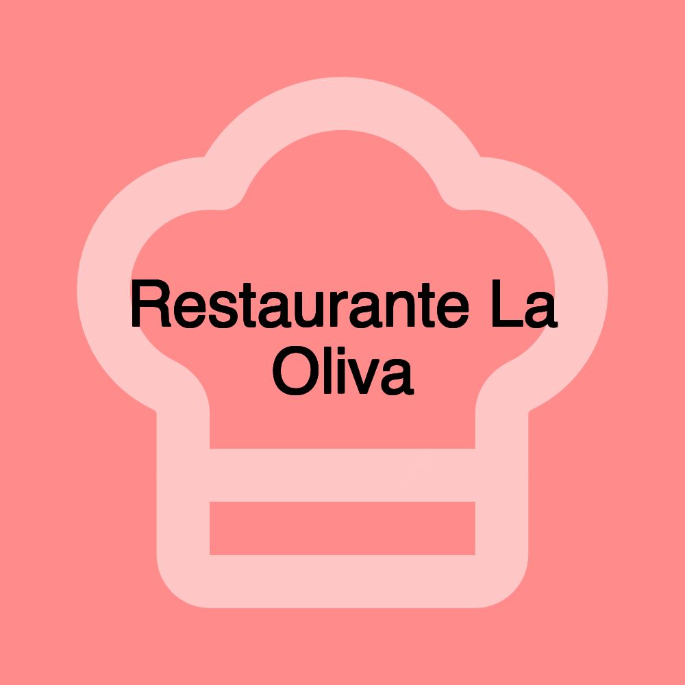 Restaurante La Oliva