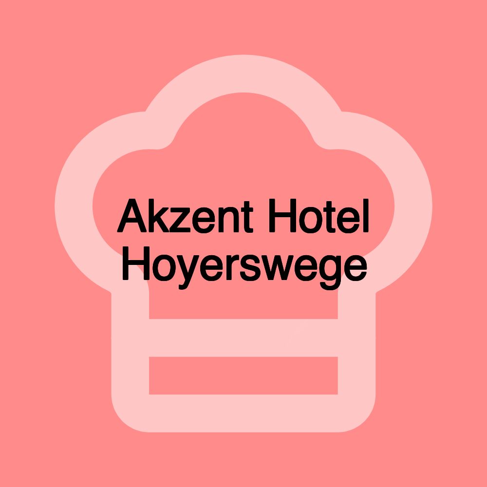 Akzent Hotel Hoyerswege