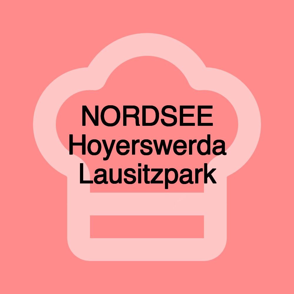 NORDSEE Hoyerswerda Lausitzpark