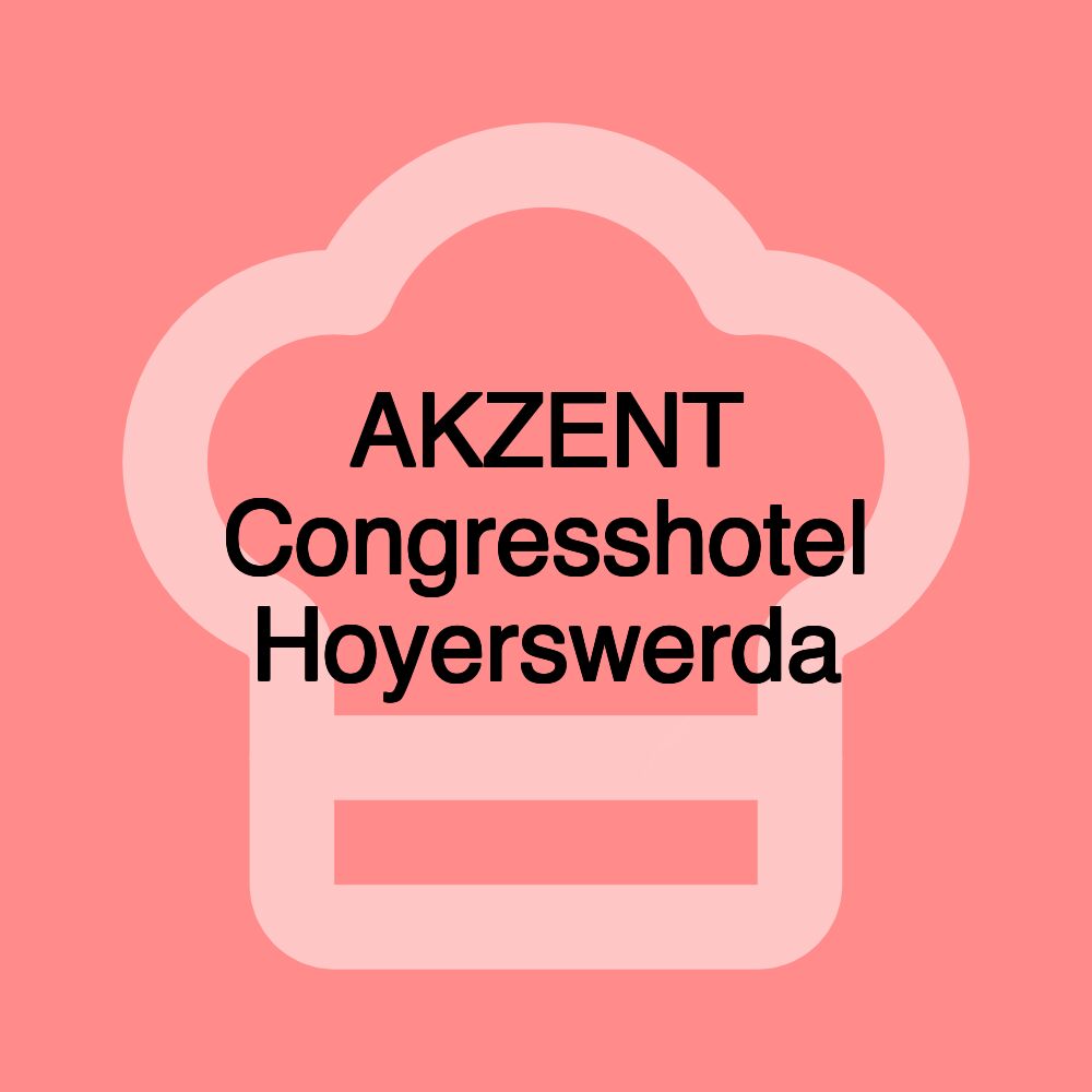 AKZENT Congresshotel Hoyerswerda