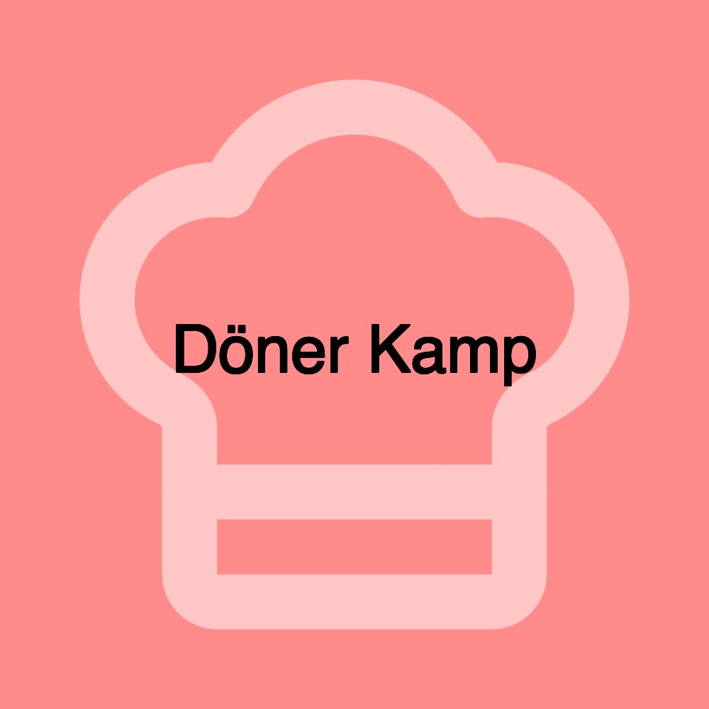 Döner Kamp