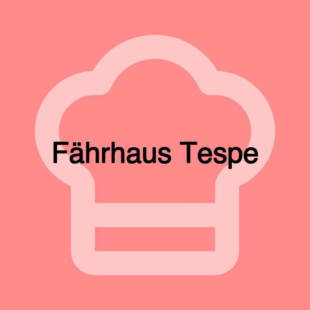 Fährhaus Tespe